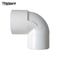 Wholesale high quality 2'' elbow 90 degree slip x spigot (female end * male end) for spa hot tub bathtub plumbing