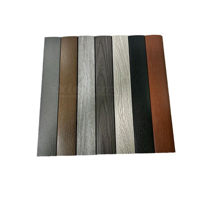 Customized Modern Design Eco-Friendly Spa Hot Tub Cabinet Boards PS  for Outdoor Bathroom Maintenance-Free Plastic