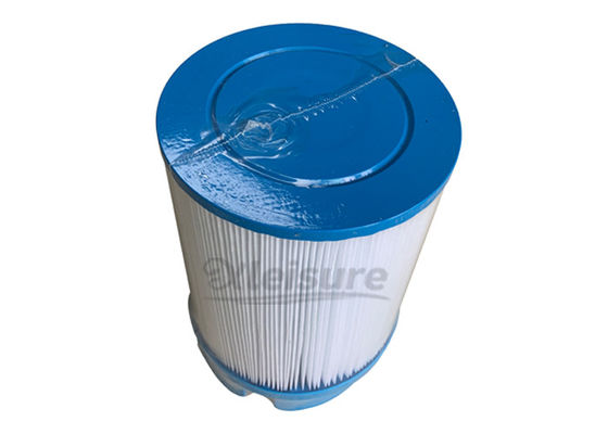 Small Pool Filter Cartridge , Cartridge Filters For Spas Low Maintenance