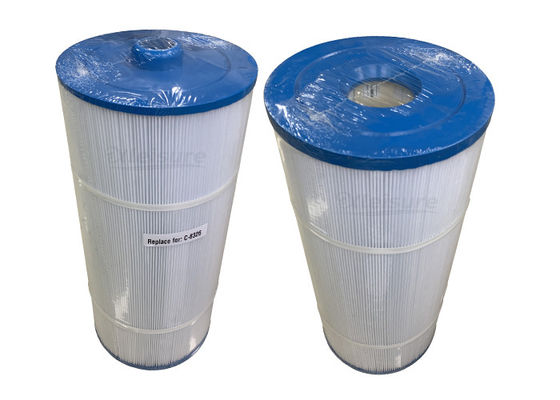 Outdoor Pool Spa Filter 125 Square Feet 8 7/16" Spas Cartridge C-8326