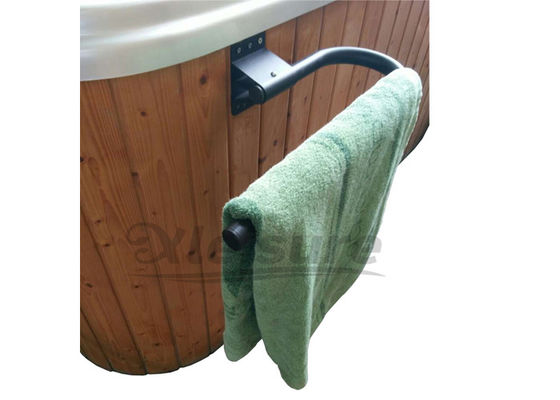 Hot Tub Side Accessories Towel Rail Spa Towel Holder