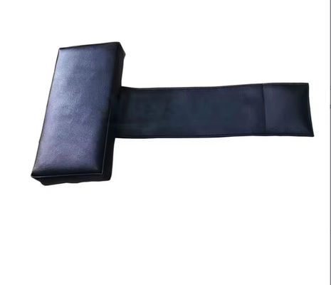 Tragbares Soft Spa Kissen Ersatz Kopfkissen für runde, holzbefeuerte Whirlpool Badewannen Kissen