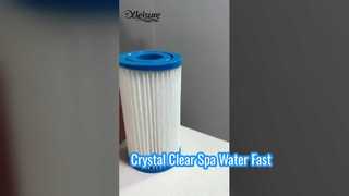 Spa-Filter 260808
